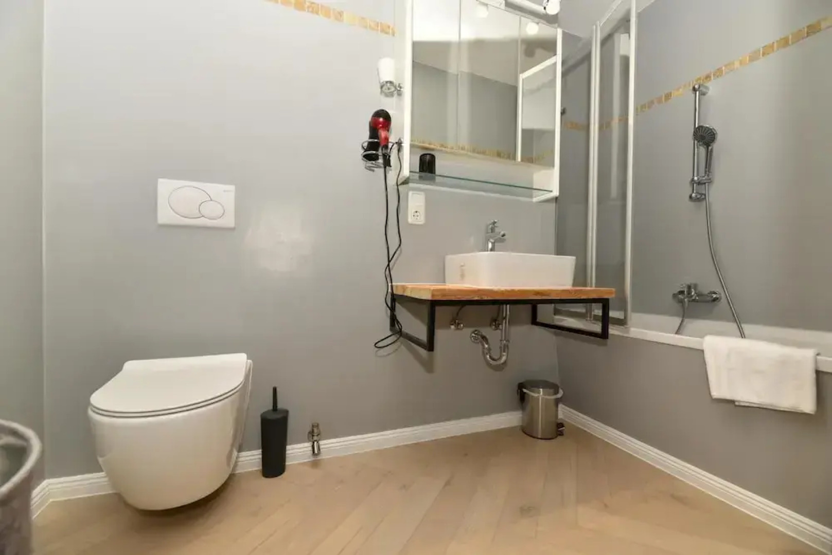 Penthouse Zell am See by Kaprun Rentals