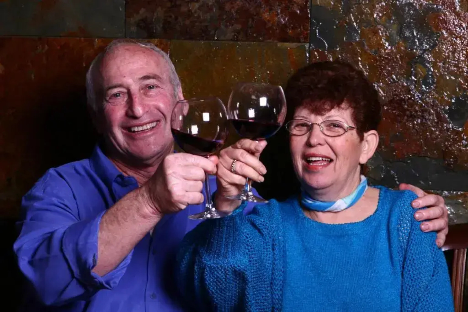 Arbel Guest House Shavit Family