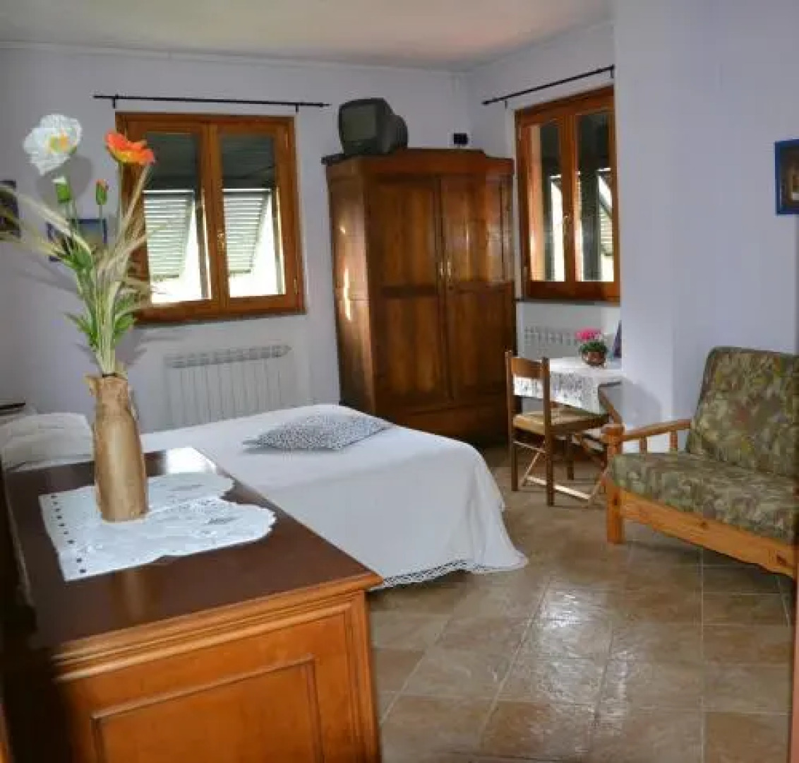 La Taverna Del Nonno