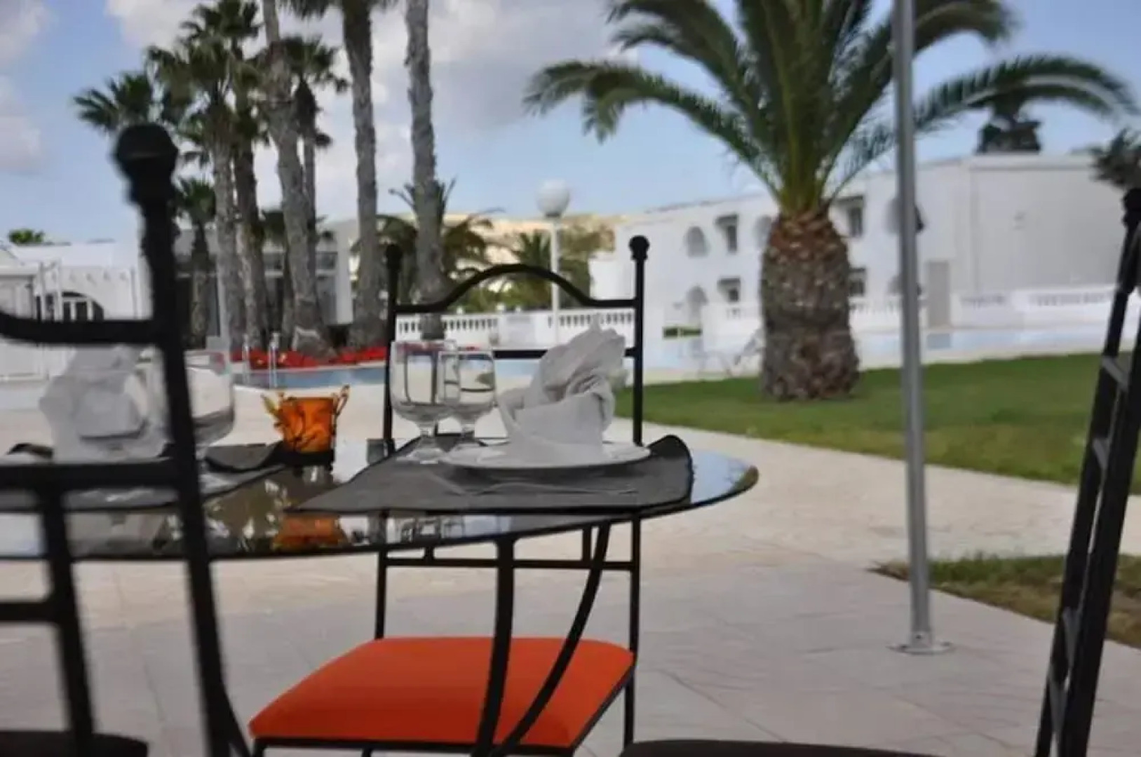 Residence Ain Meriem