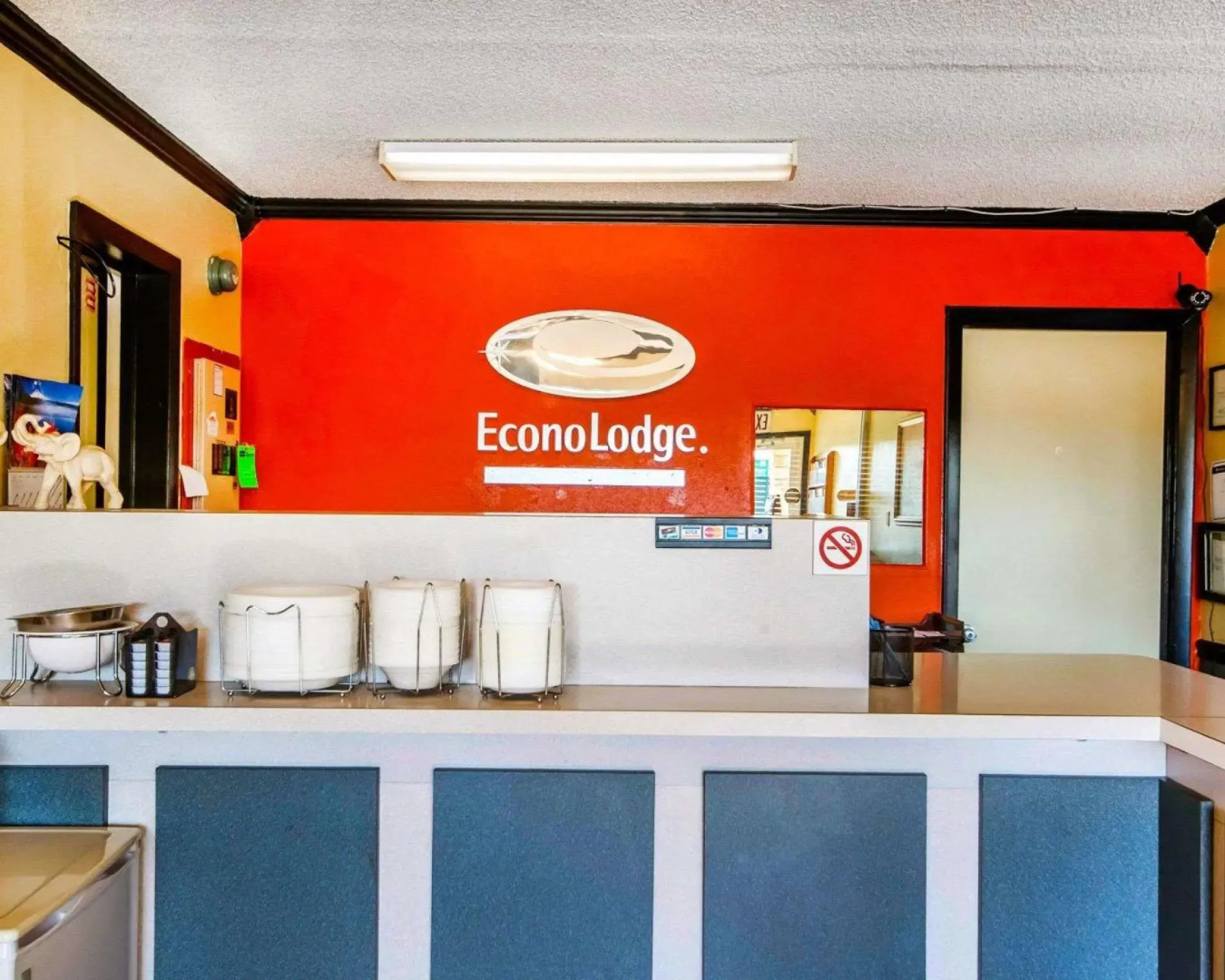 Econo Lodge Erlanger - Cincinnati Airport