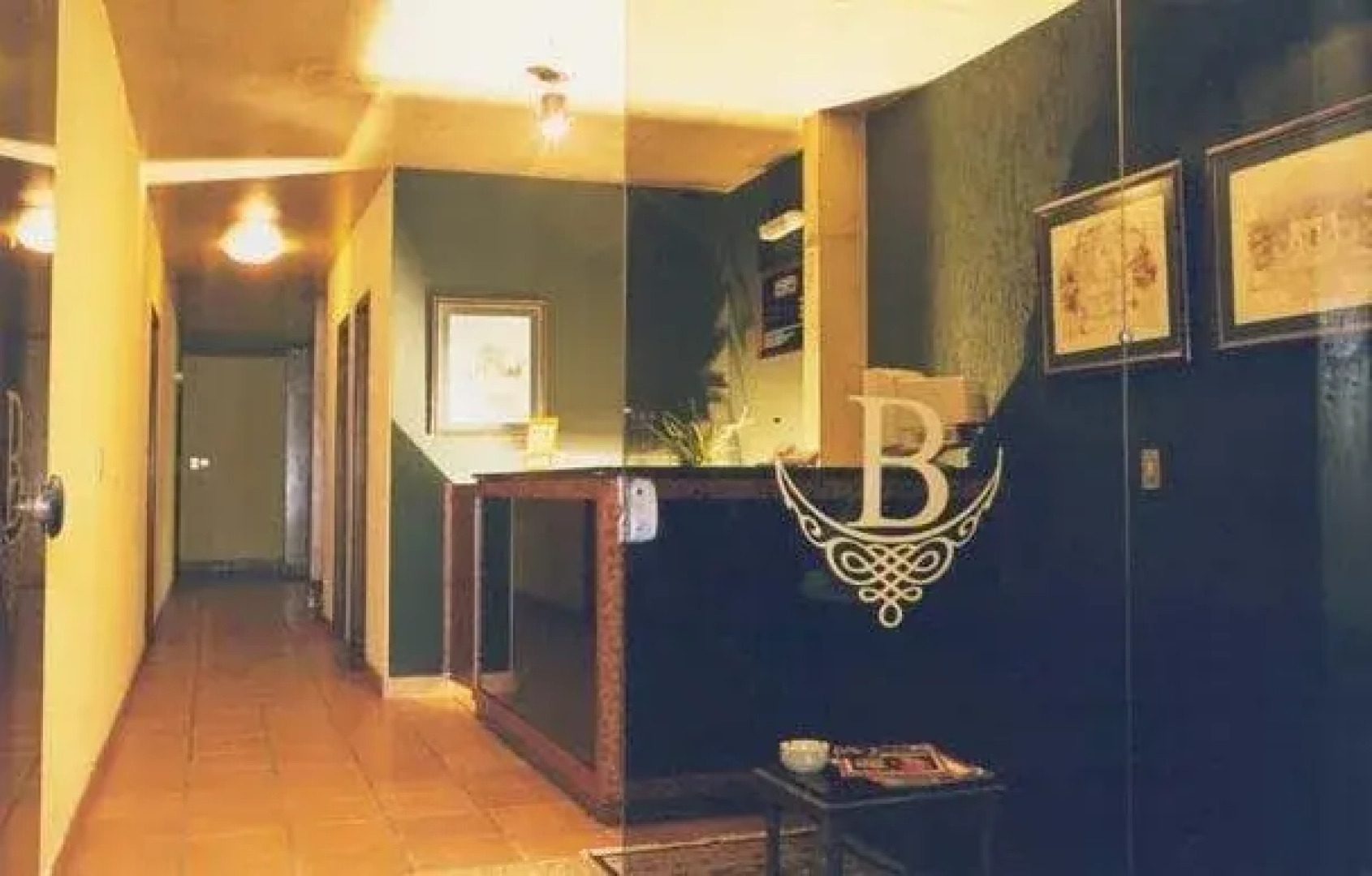 Belle Residence Hotel