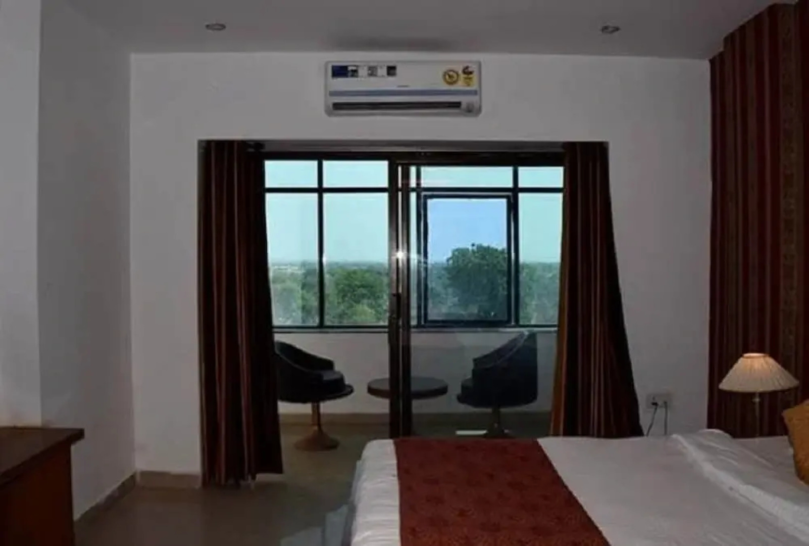 Rajwada Resort Waterpark & Spa