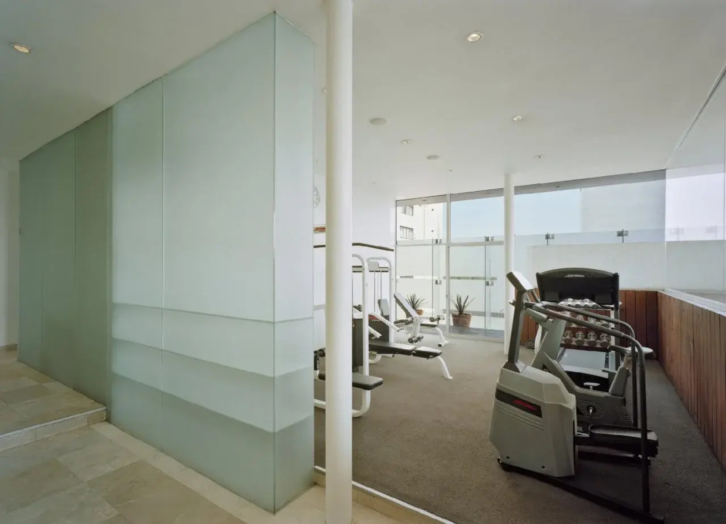 Habita, Mexico City, a Member of Design Hotels