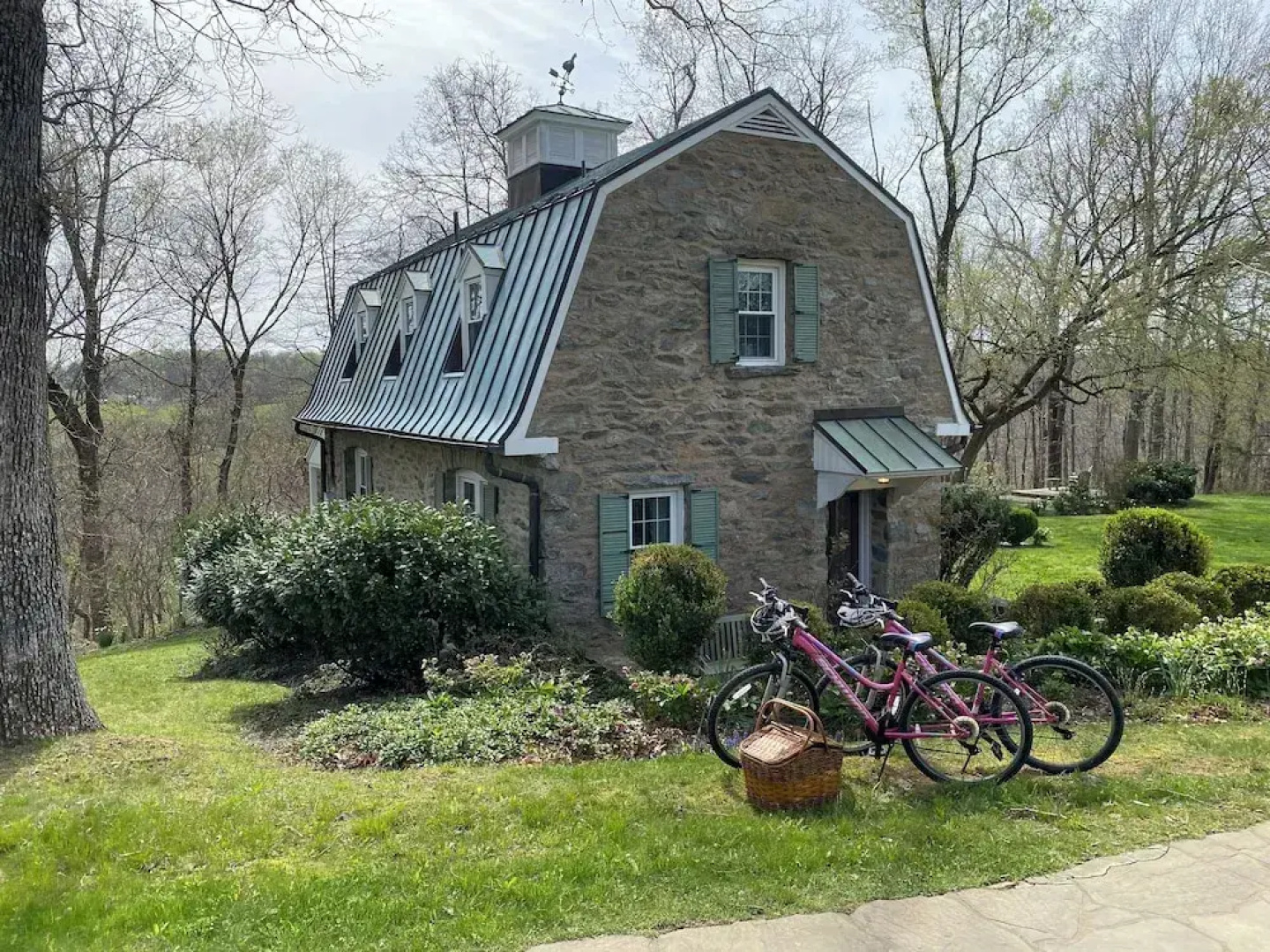 Goodstone Inn & Restaurant
