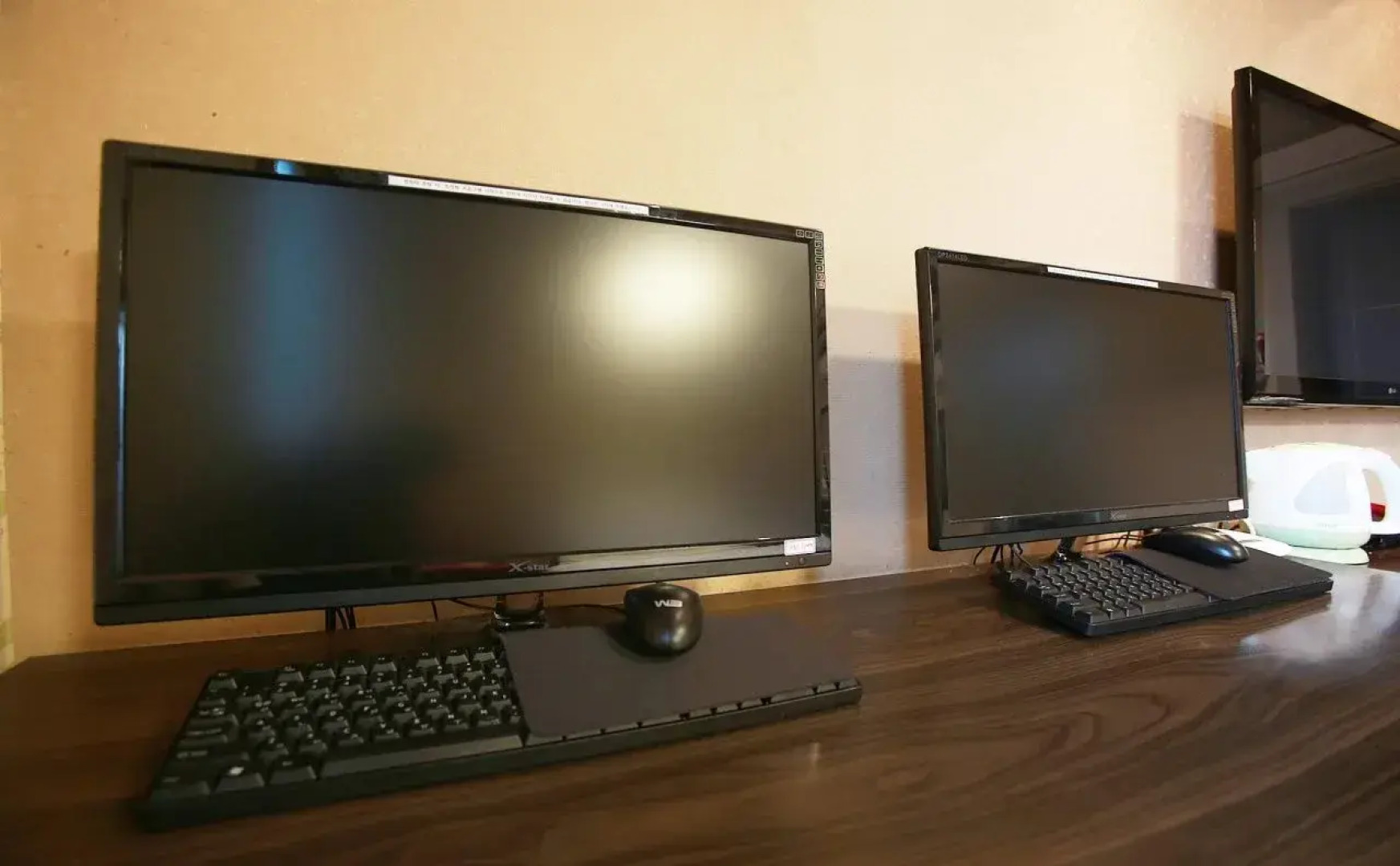 Charmant Hotel Suwon