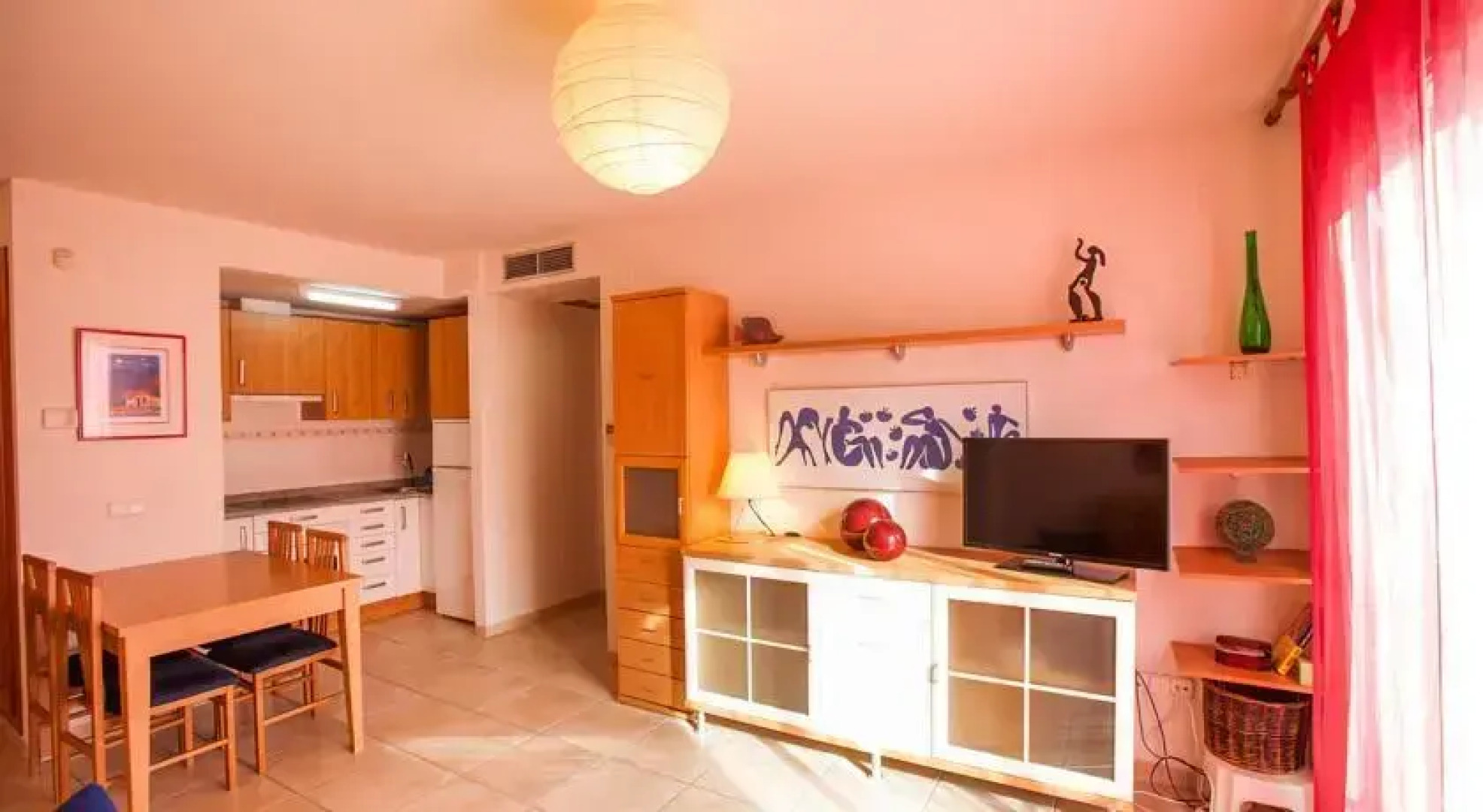 Apartamento Alcocebre