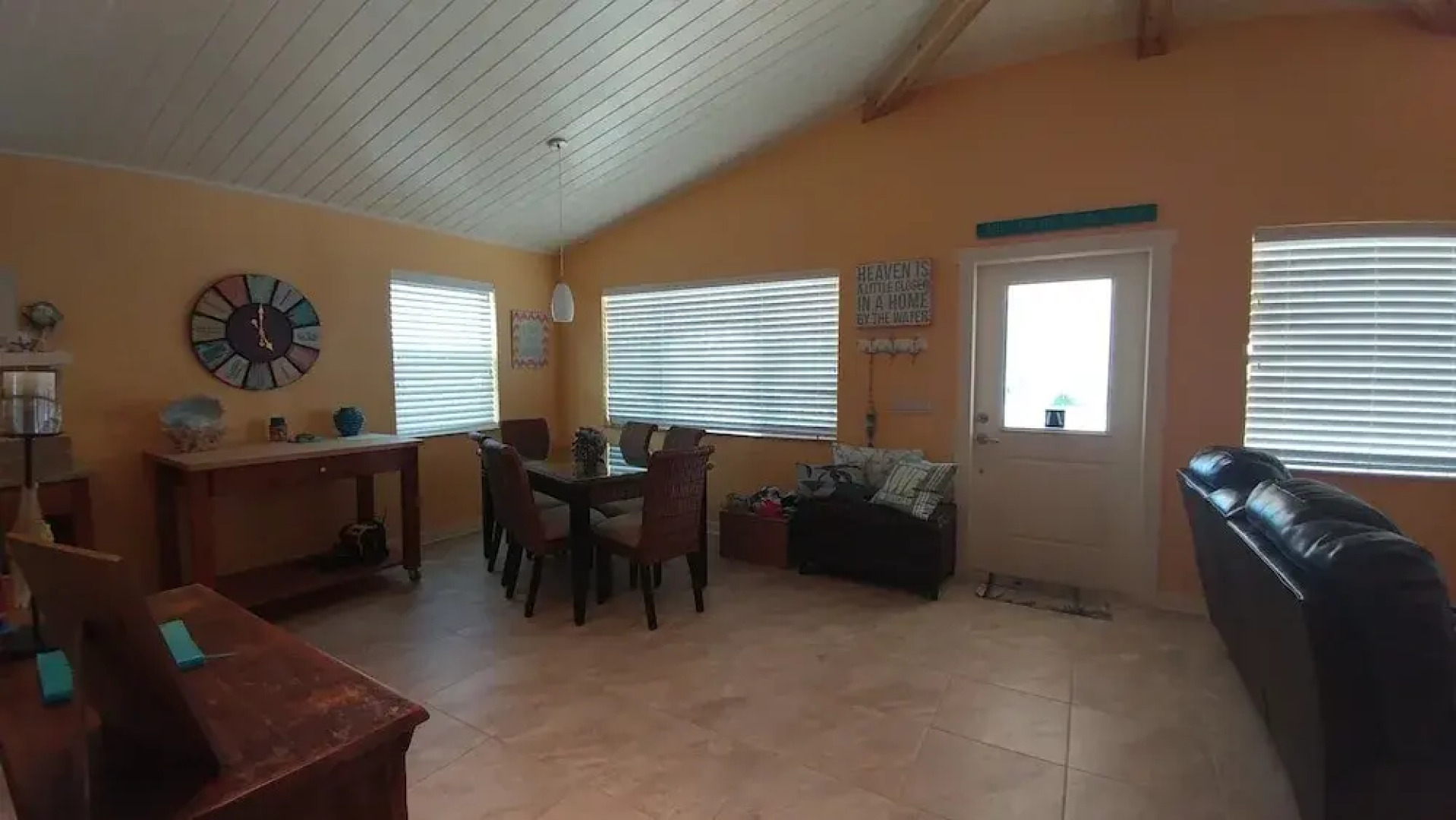 Blue Starfish Estate by MNM