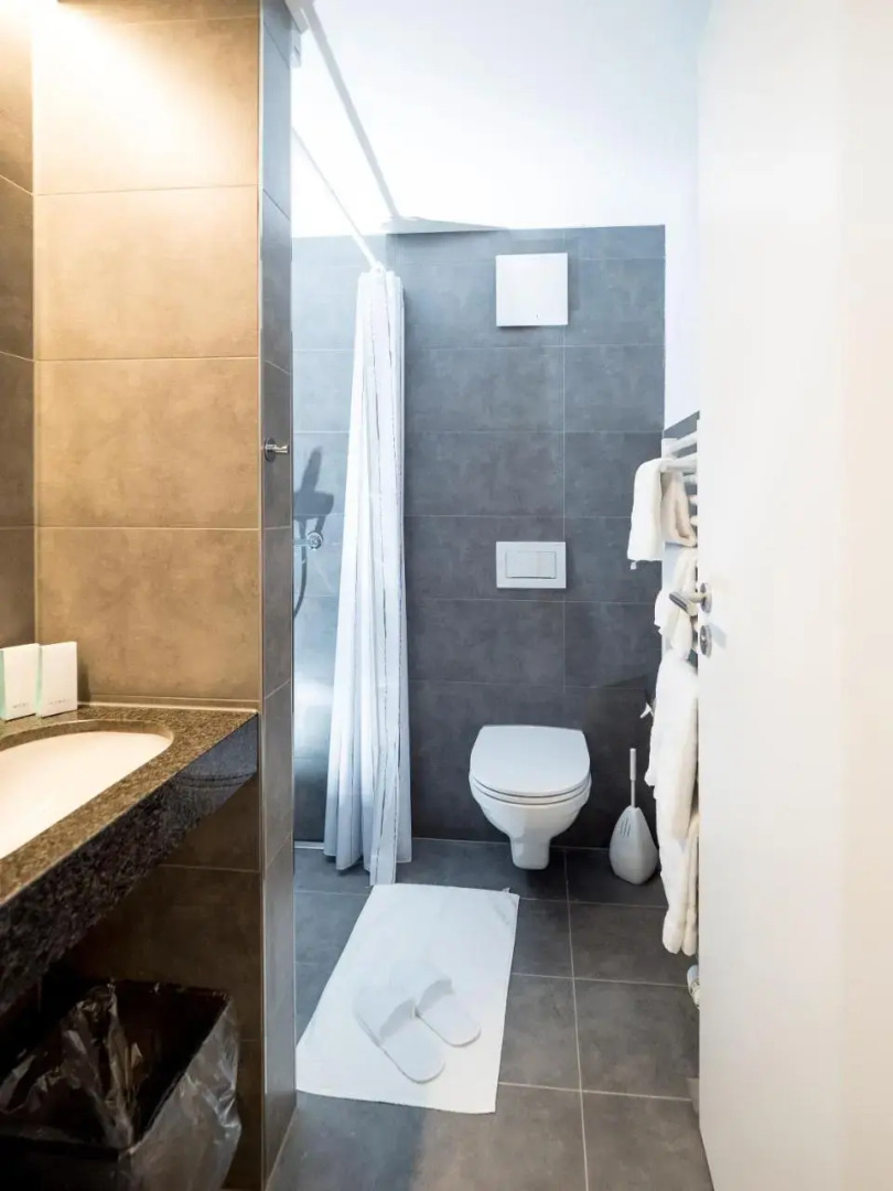 Hotel & Apartments Bären