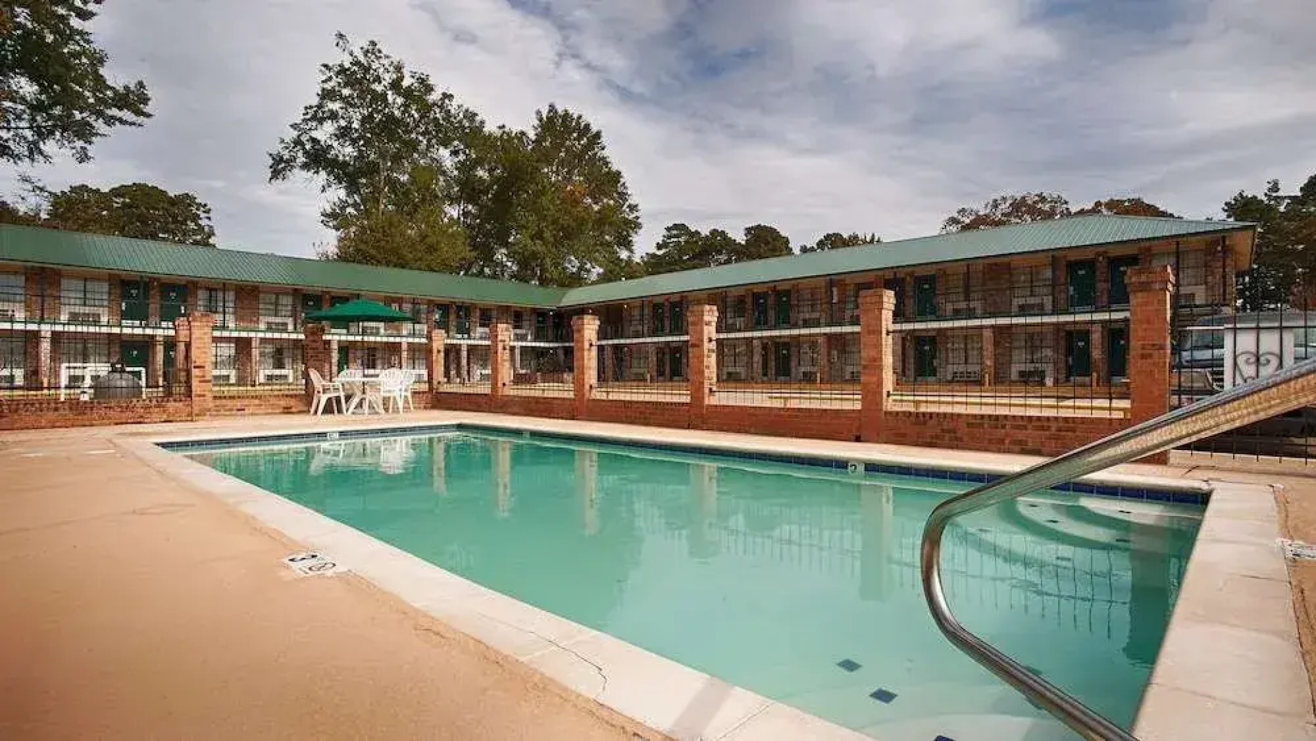 Best Western Of Winnfield