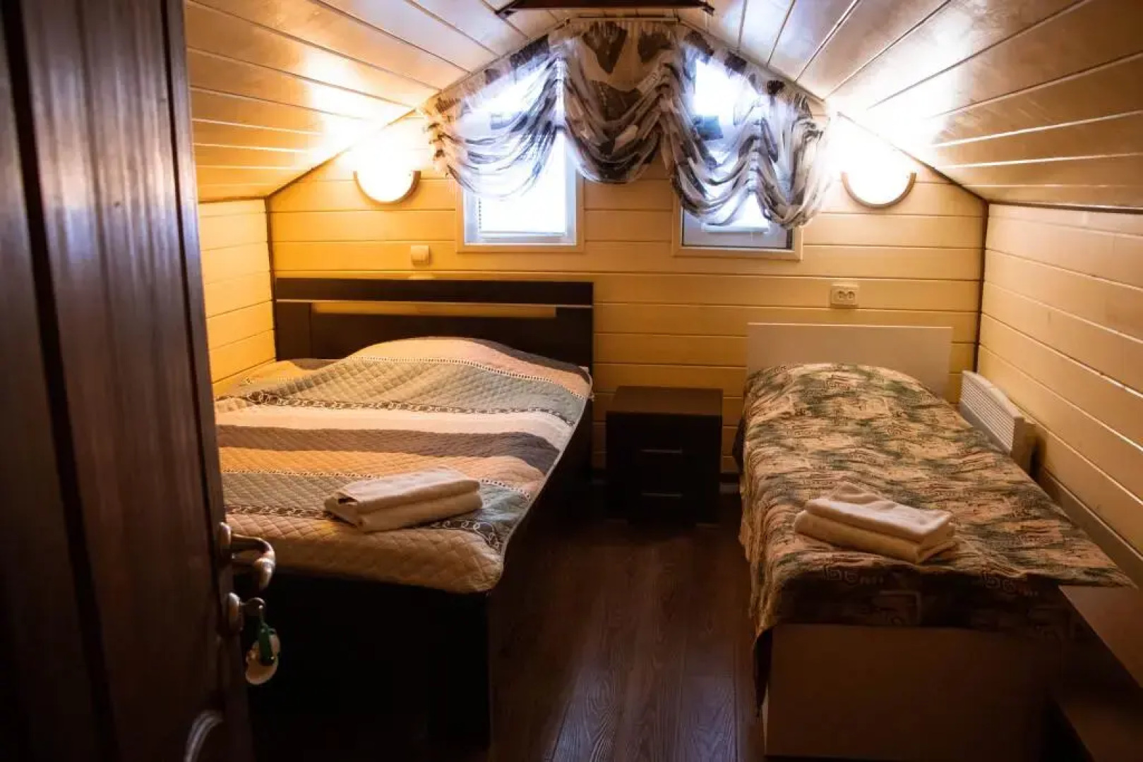 На Салтыкова-Щедрина