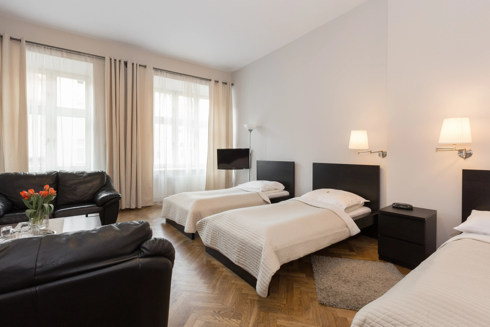 Hotel Floryan Old Town