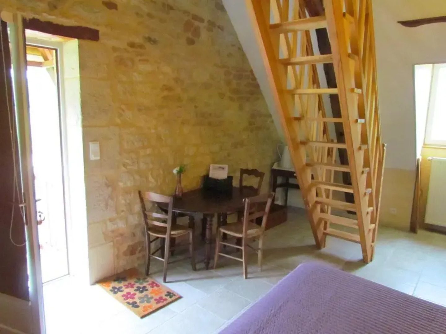 Le Domaine du Cerneau