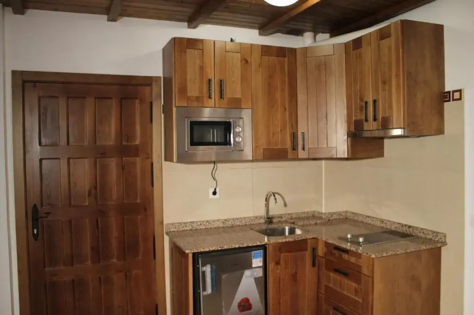 Apartamentos Real Fábrica de Hojalata