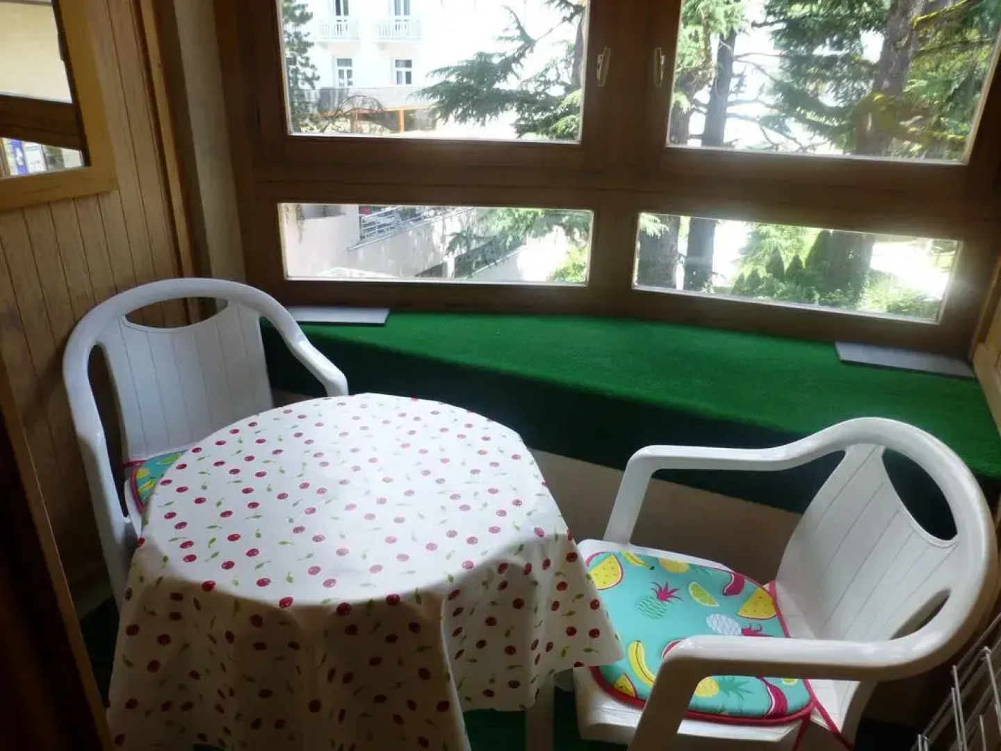 Le Grand Chalet - Le Studio