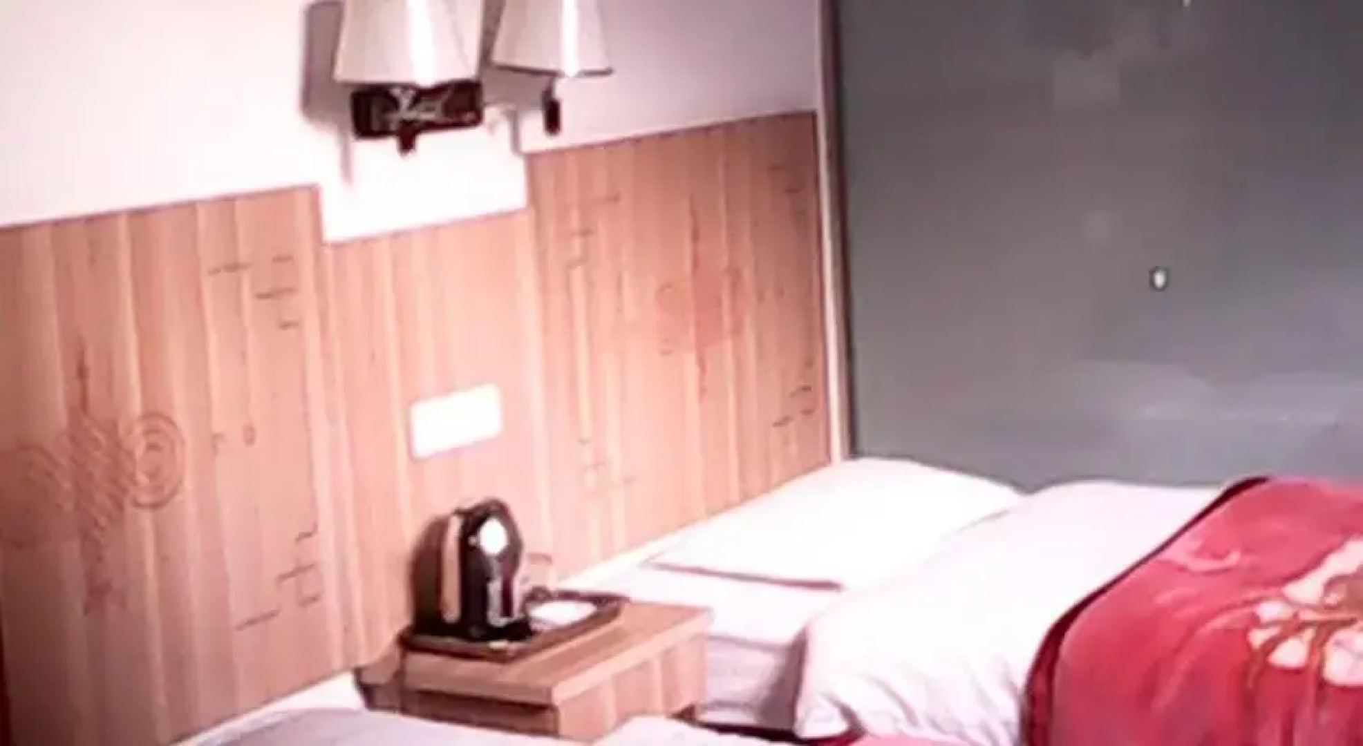 Wutaishan Tong Fu Hotel