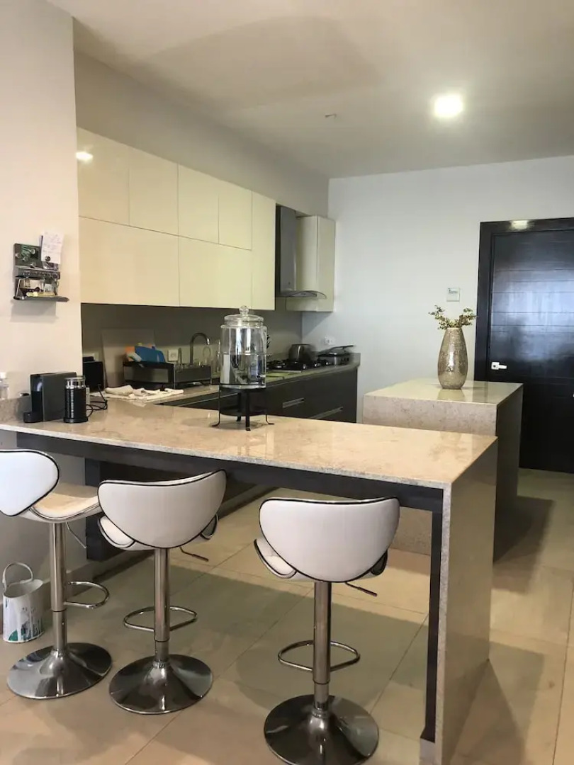 Torre Faja de Oro 811