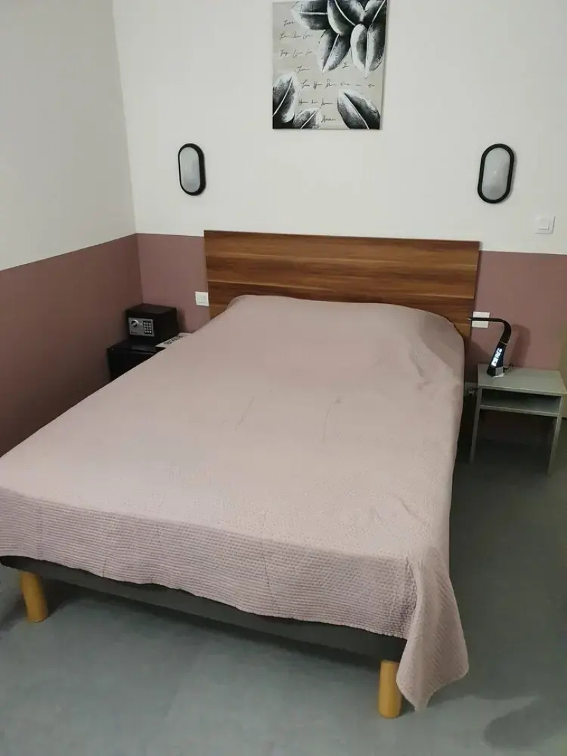 Auberge De La Licorne