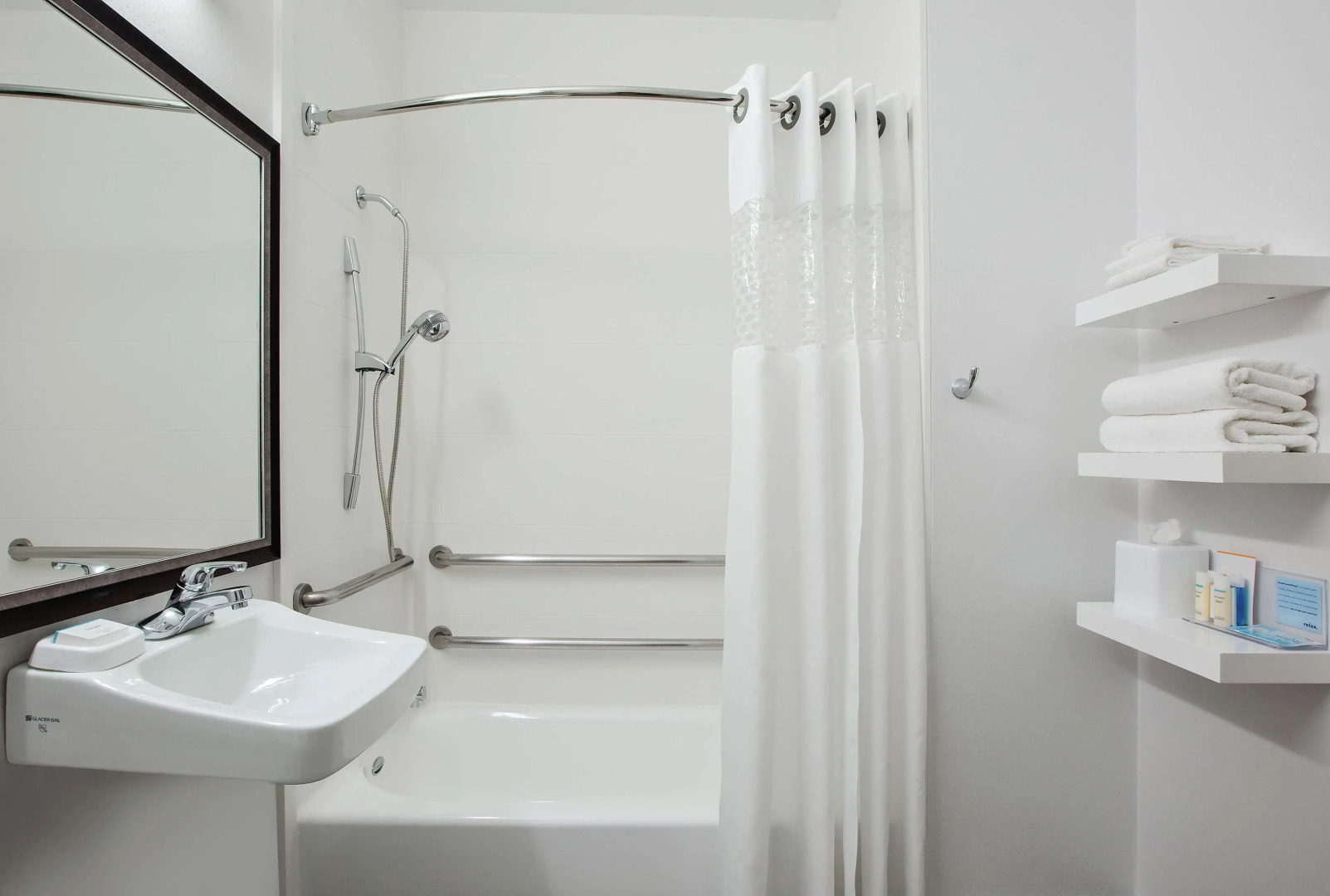 Hampton Inn & Suites Mountain View