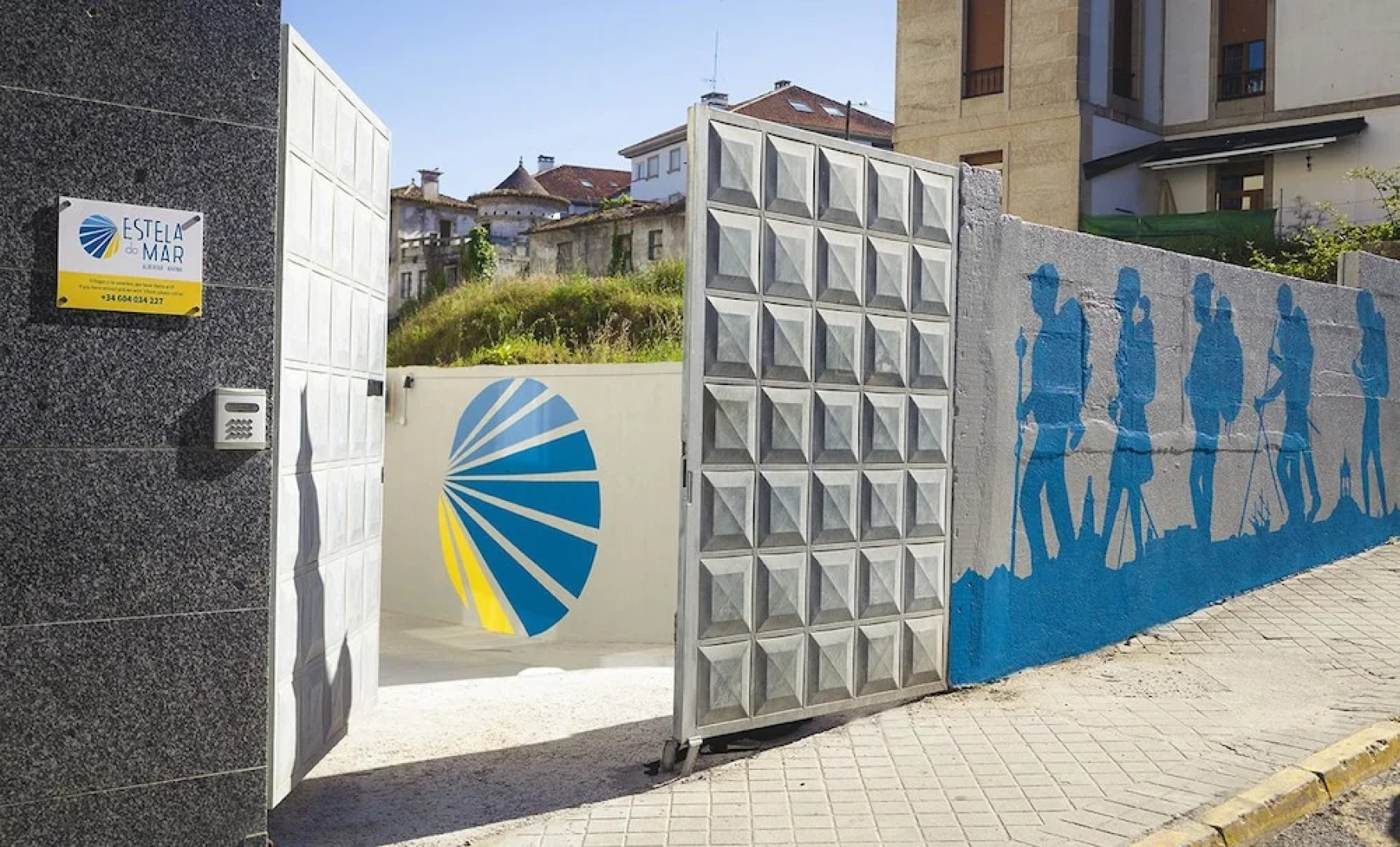Albergue Estela do Mar