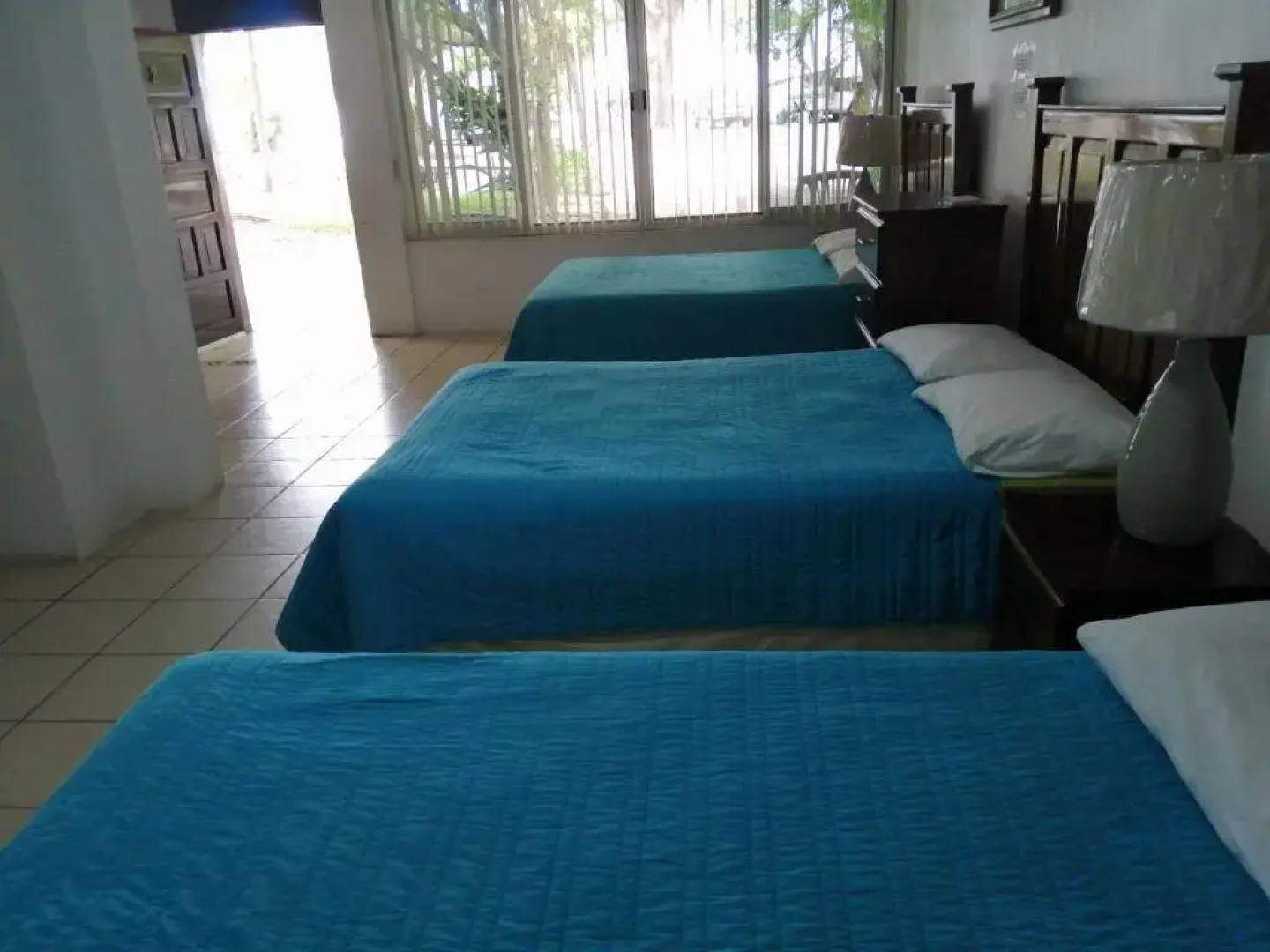 Freedom Shores "La Gringa" Hotel - Universally Designed