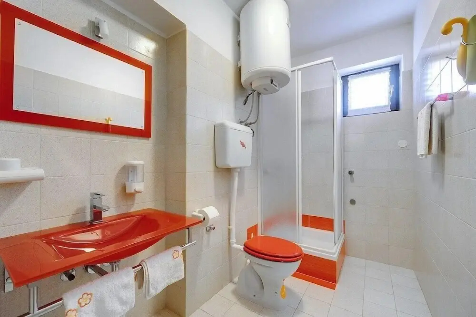 Apartment Lenka / Three Bedroom