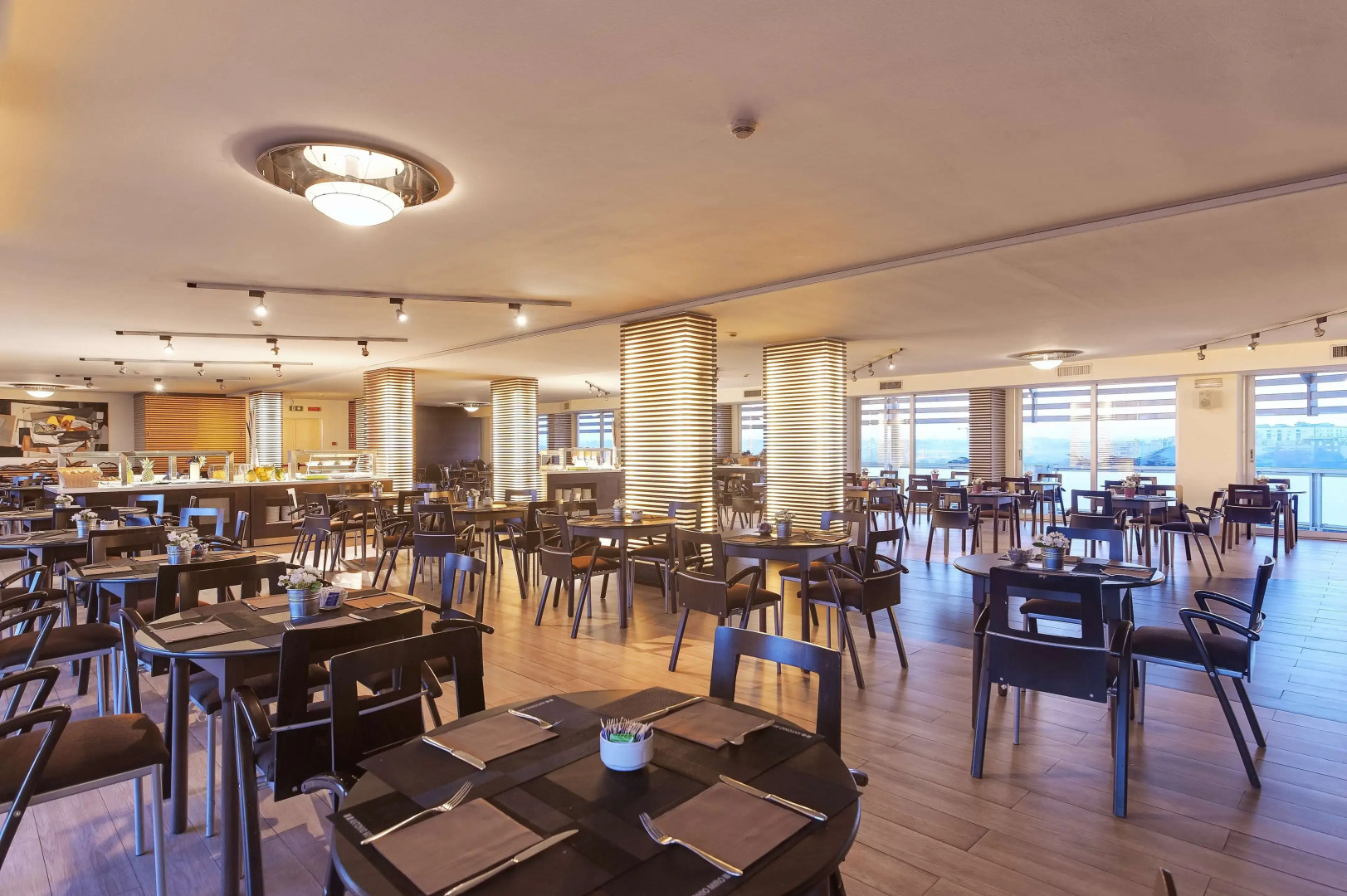 Occidental Aran Park