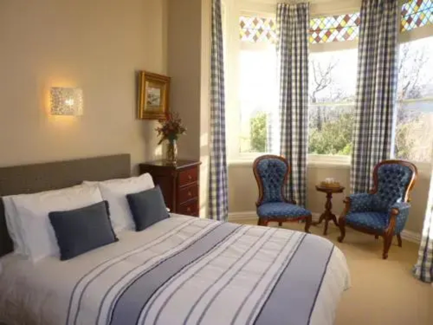 Oinako Bed & Breakfast