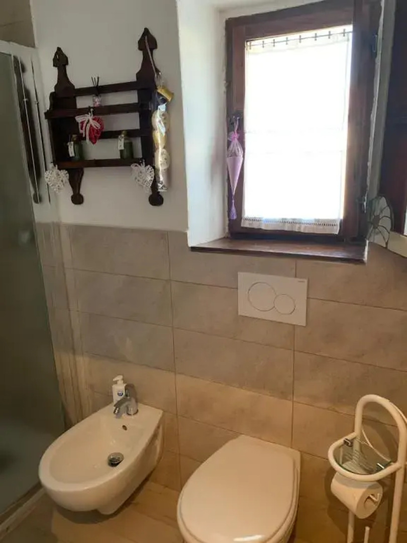 Casa del Capitano Rocca dOrcia