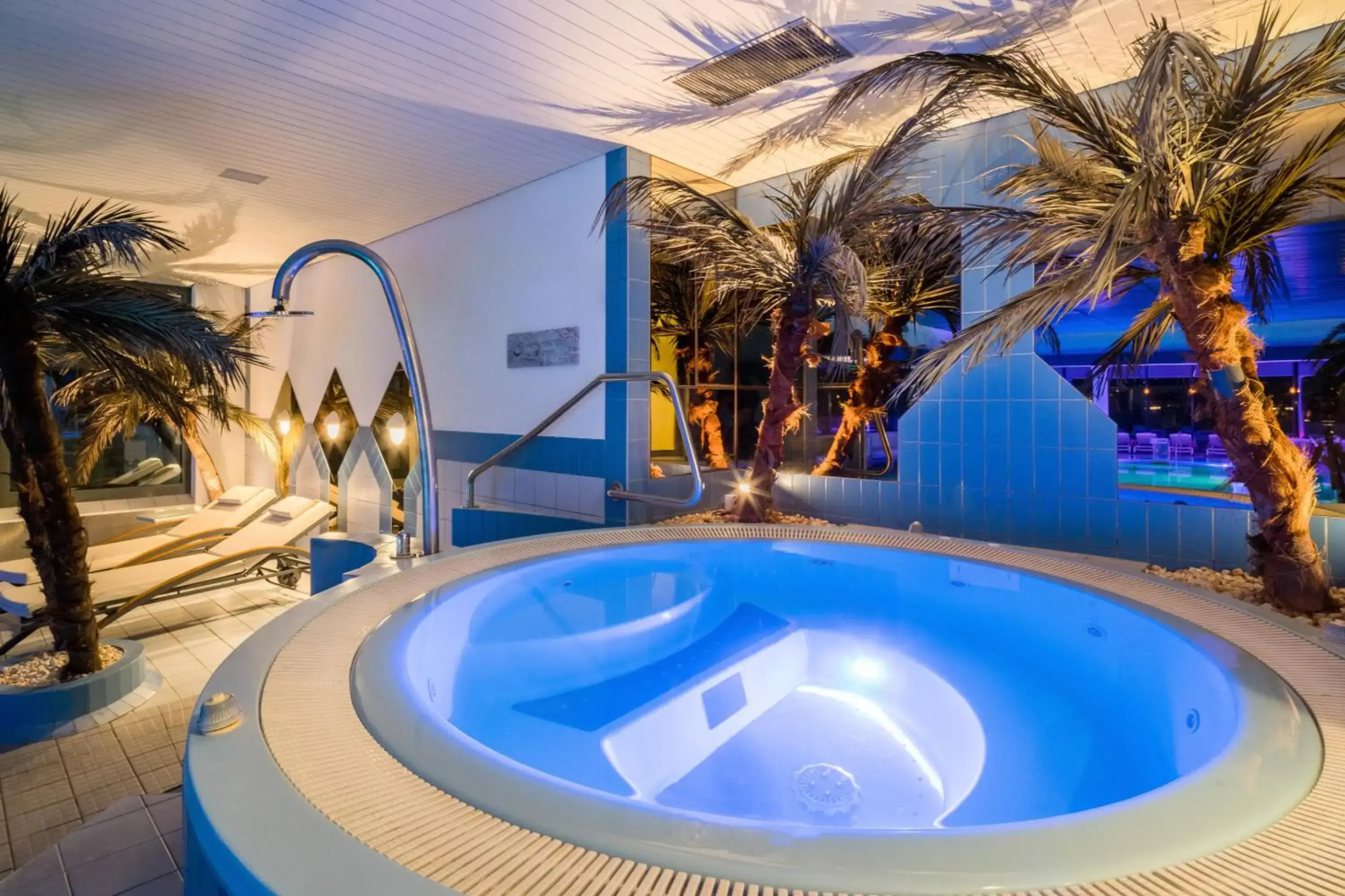 Seehotel Pilatus