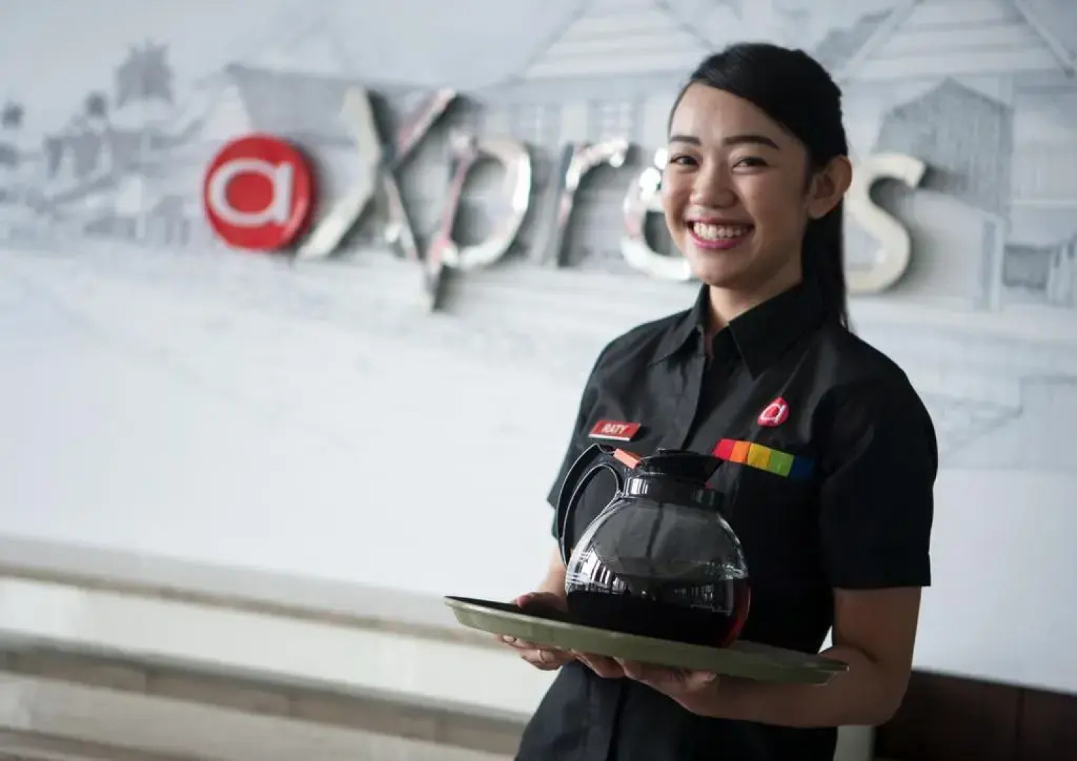 Amaris Hotel Pettarani Makassar