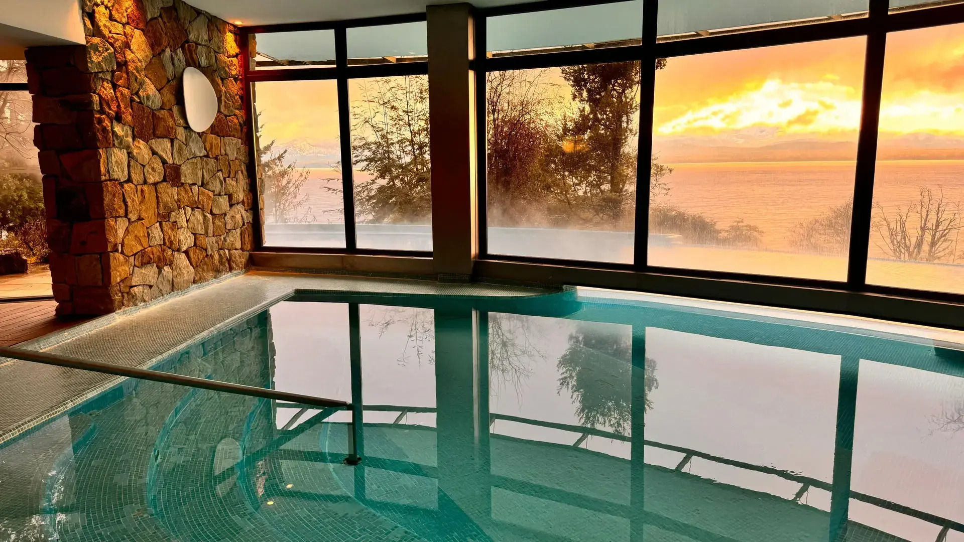 Design Suites Bariloche