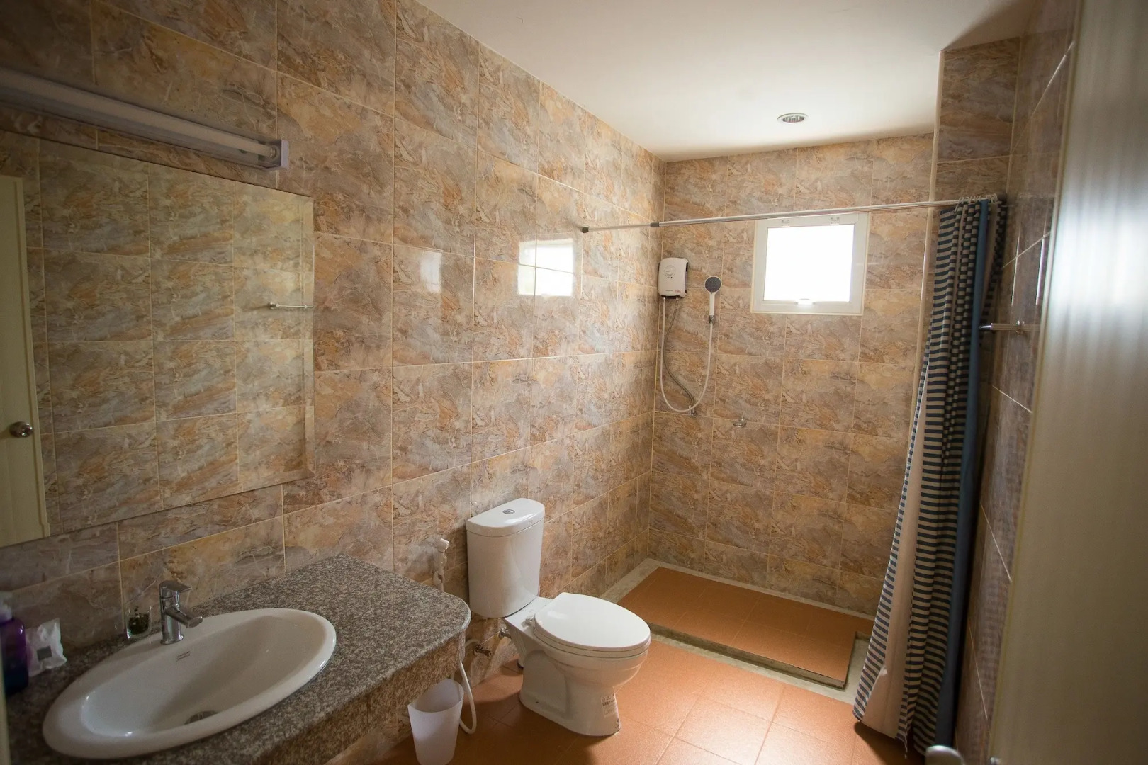 Baan Suan Khun Yaiy Nakhon Nayok