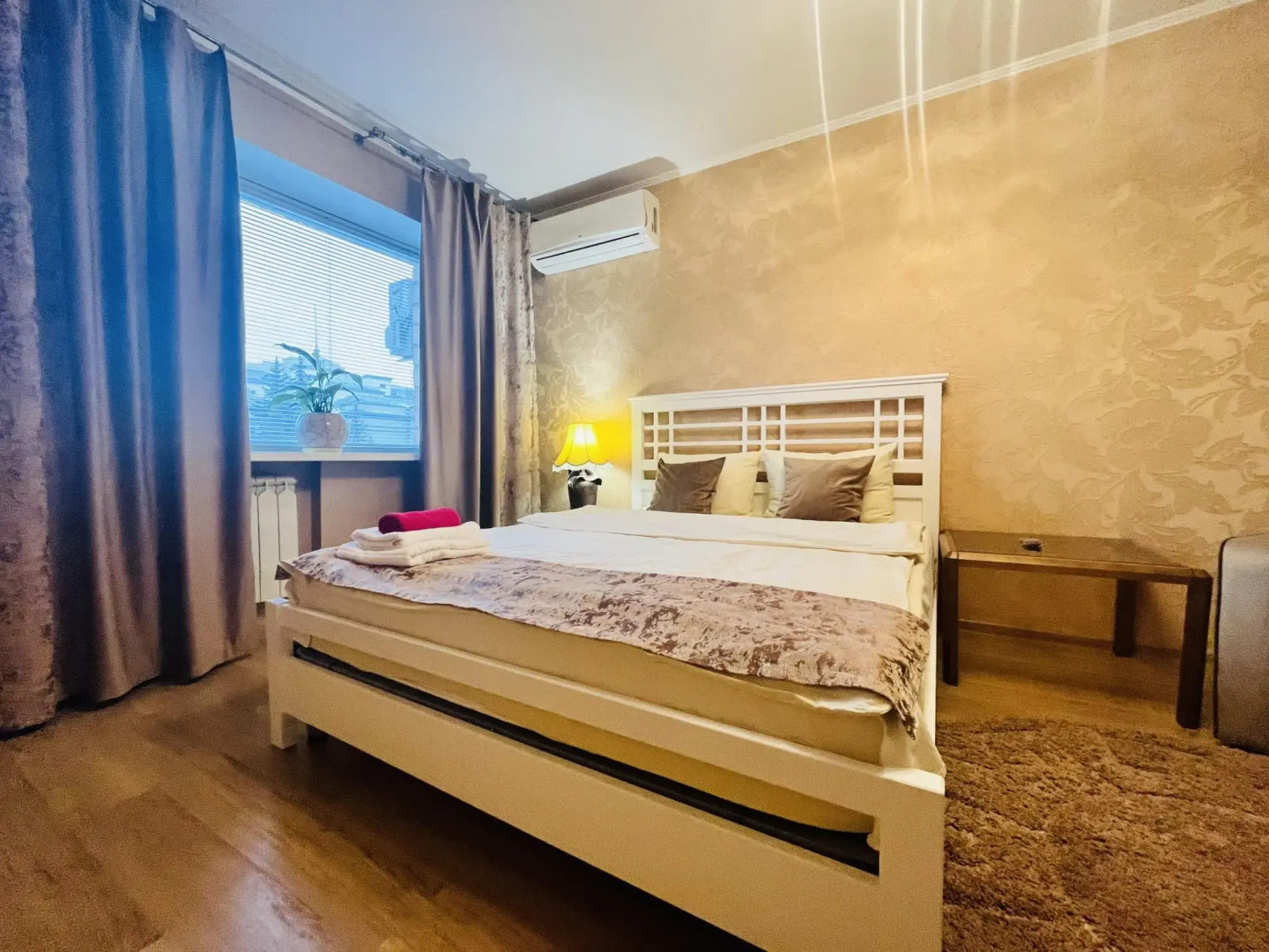 Виктория на улице Салтыкова Щедрина