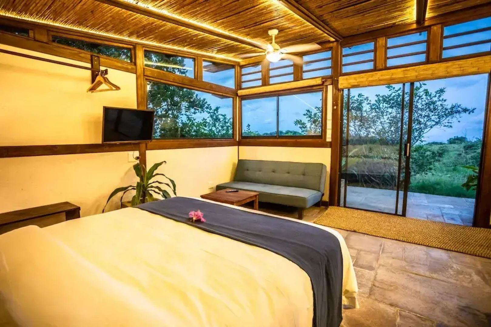 Sky Island Resort