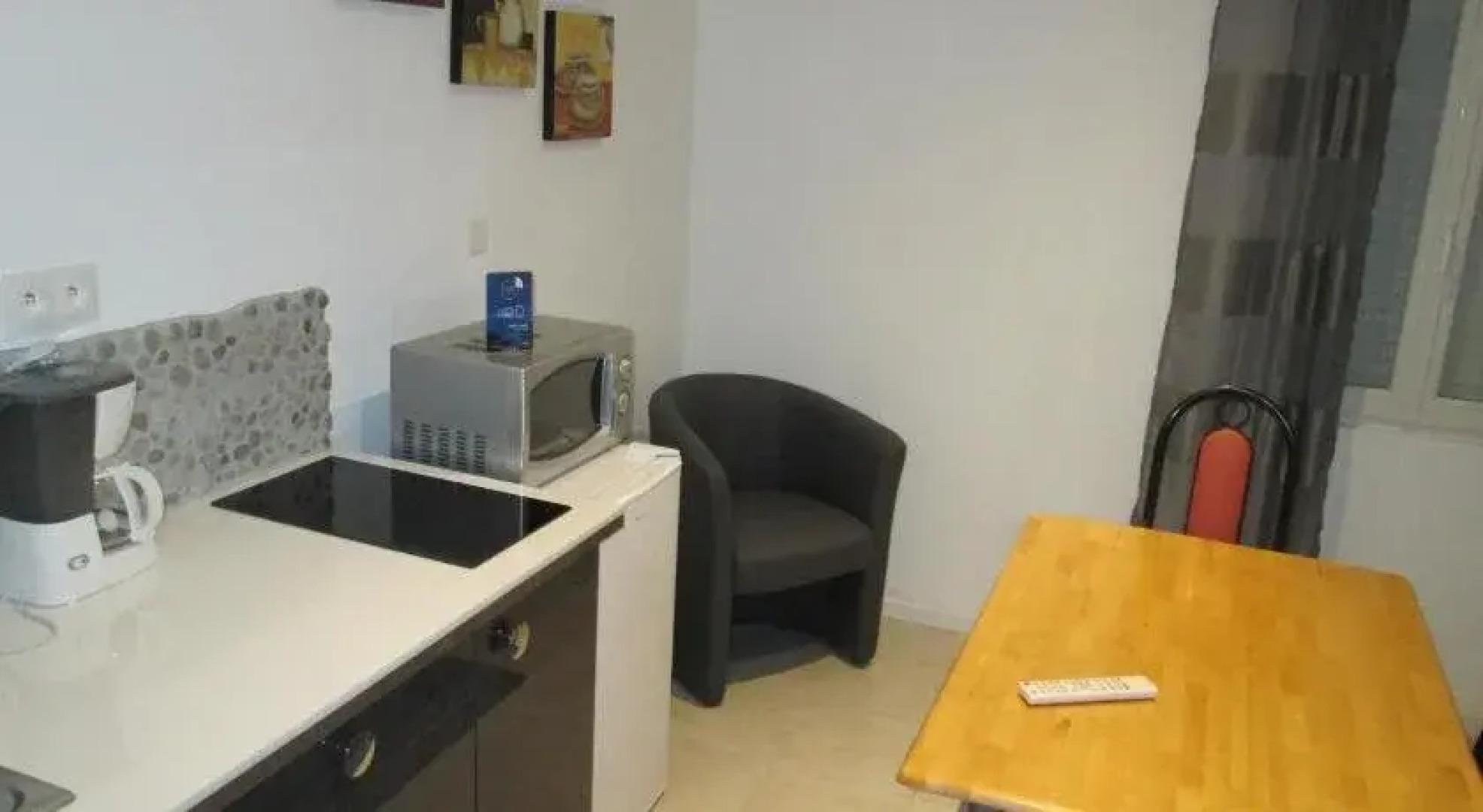 Logis Hotel Theodore