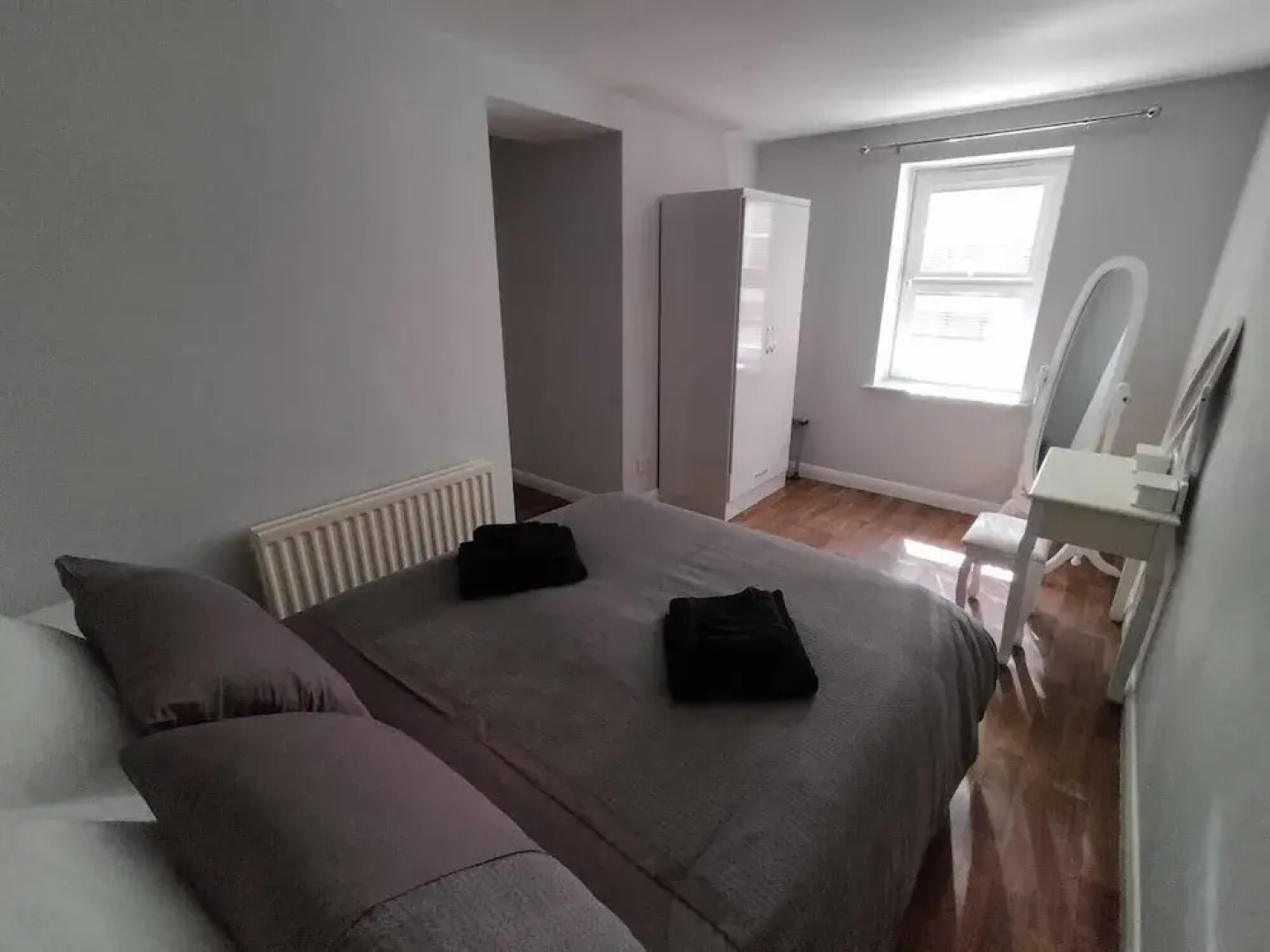 Lovely 2-bed Apartment in Wincanton Somerset