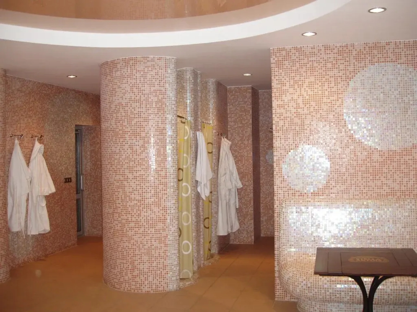 Отель «Терем»