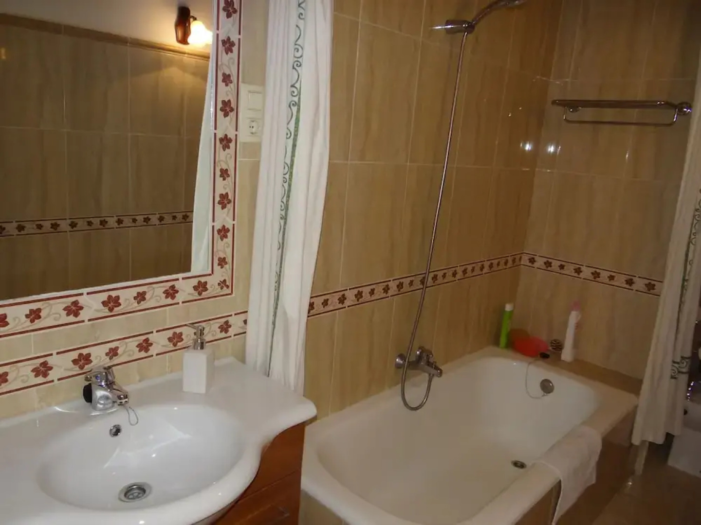 Mirador De La Sierra