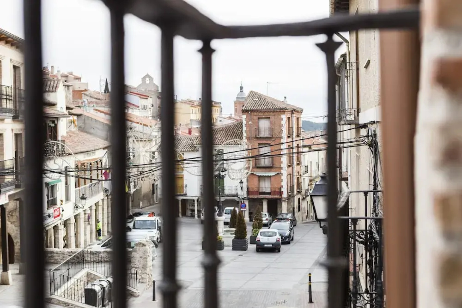 Casa rural Tío Mora