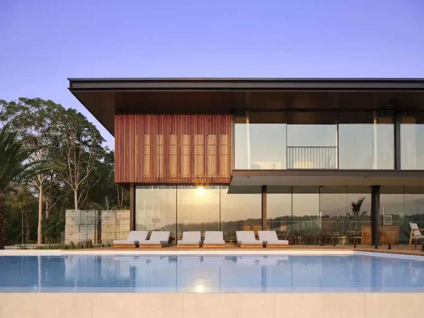 Soma Byron Bay - Adults Only