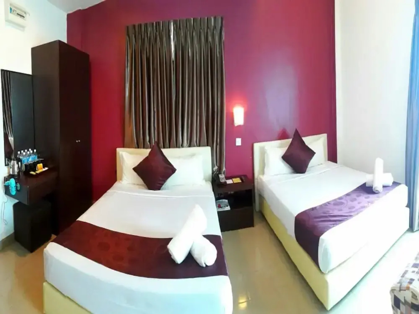 Hotel Kobemas Melaka