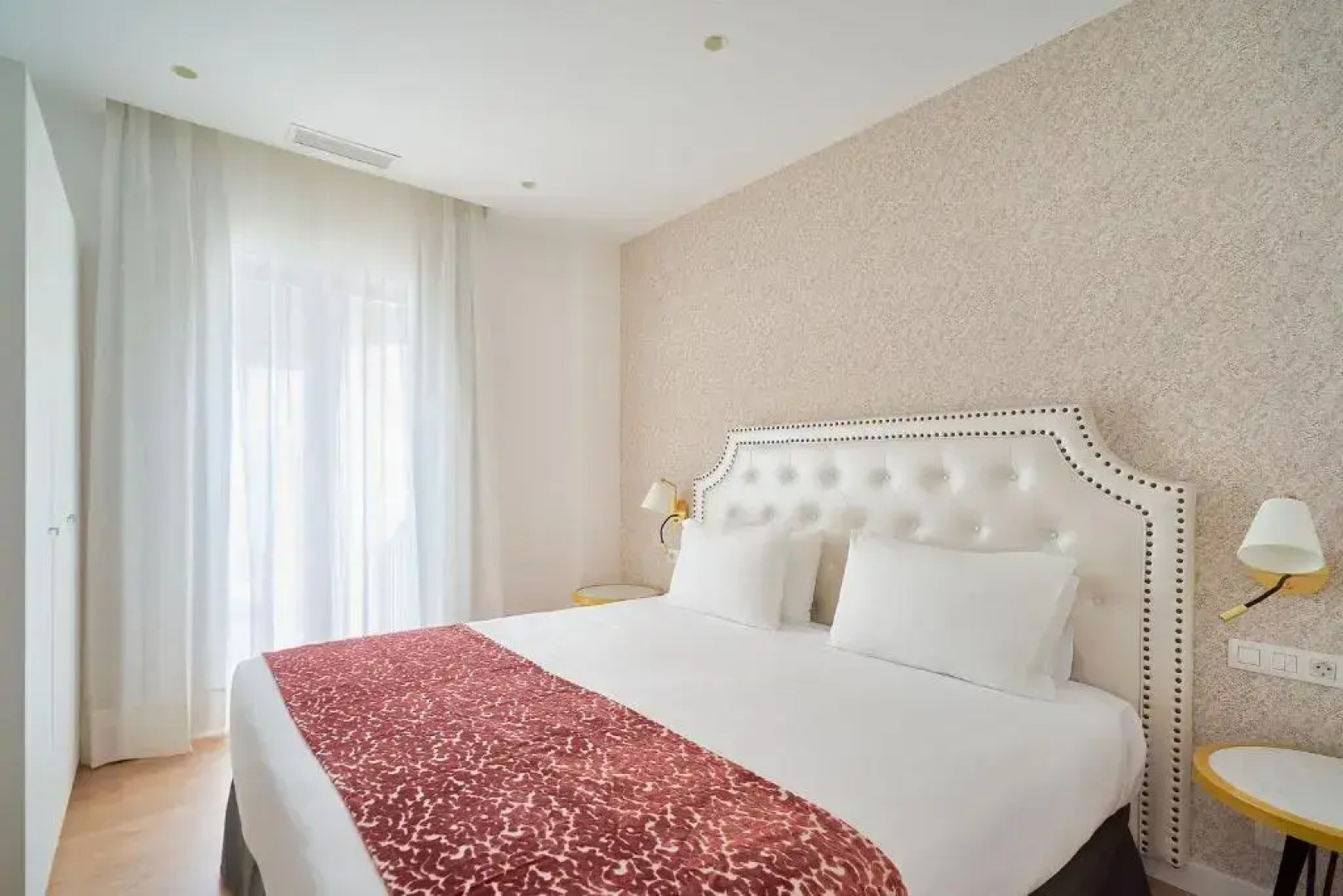 Tandem El Patio Suites