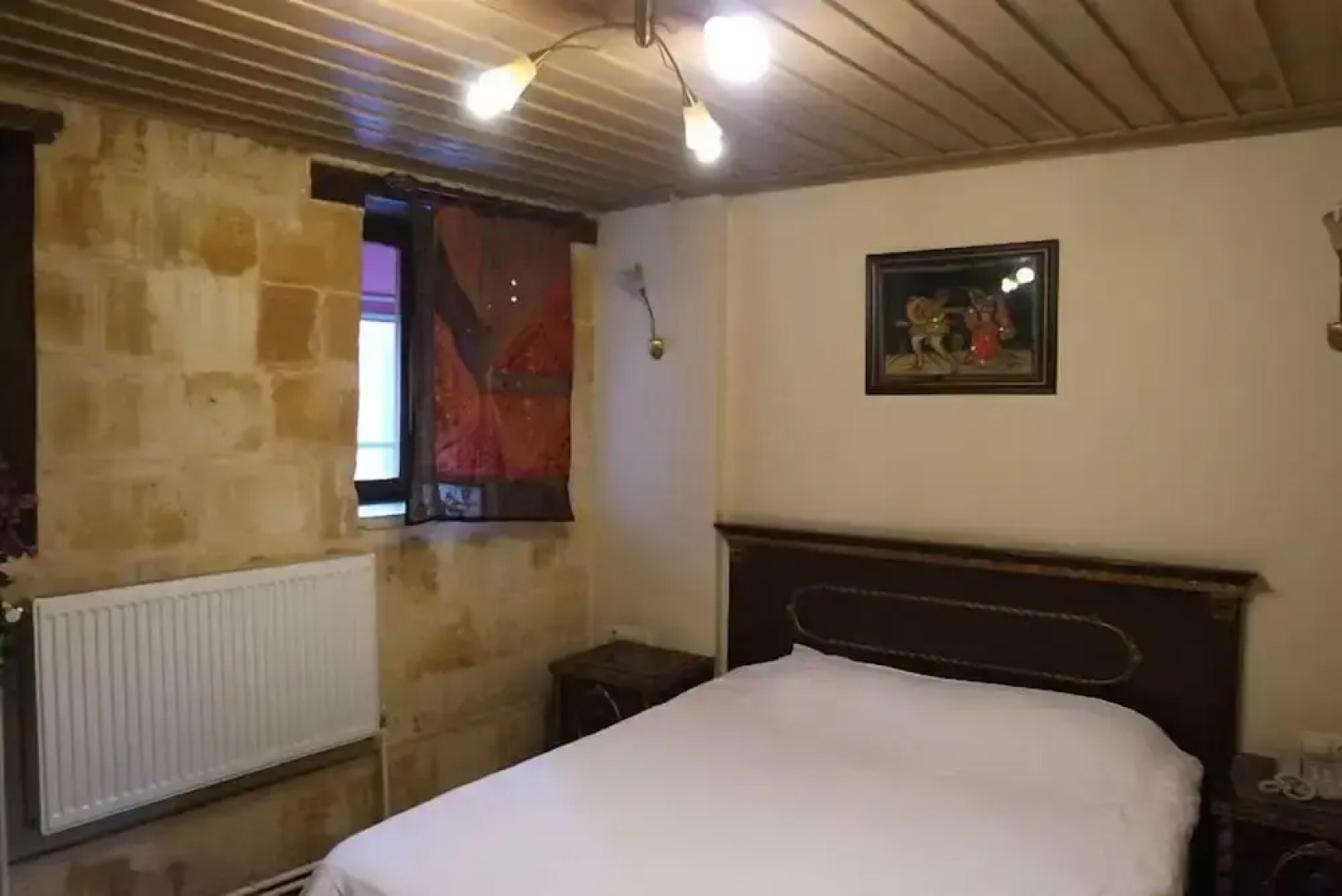Kale Evi Butik Otel