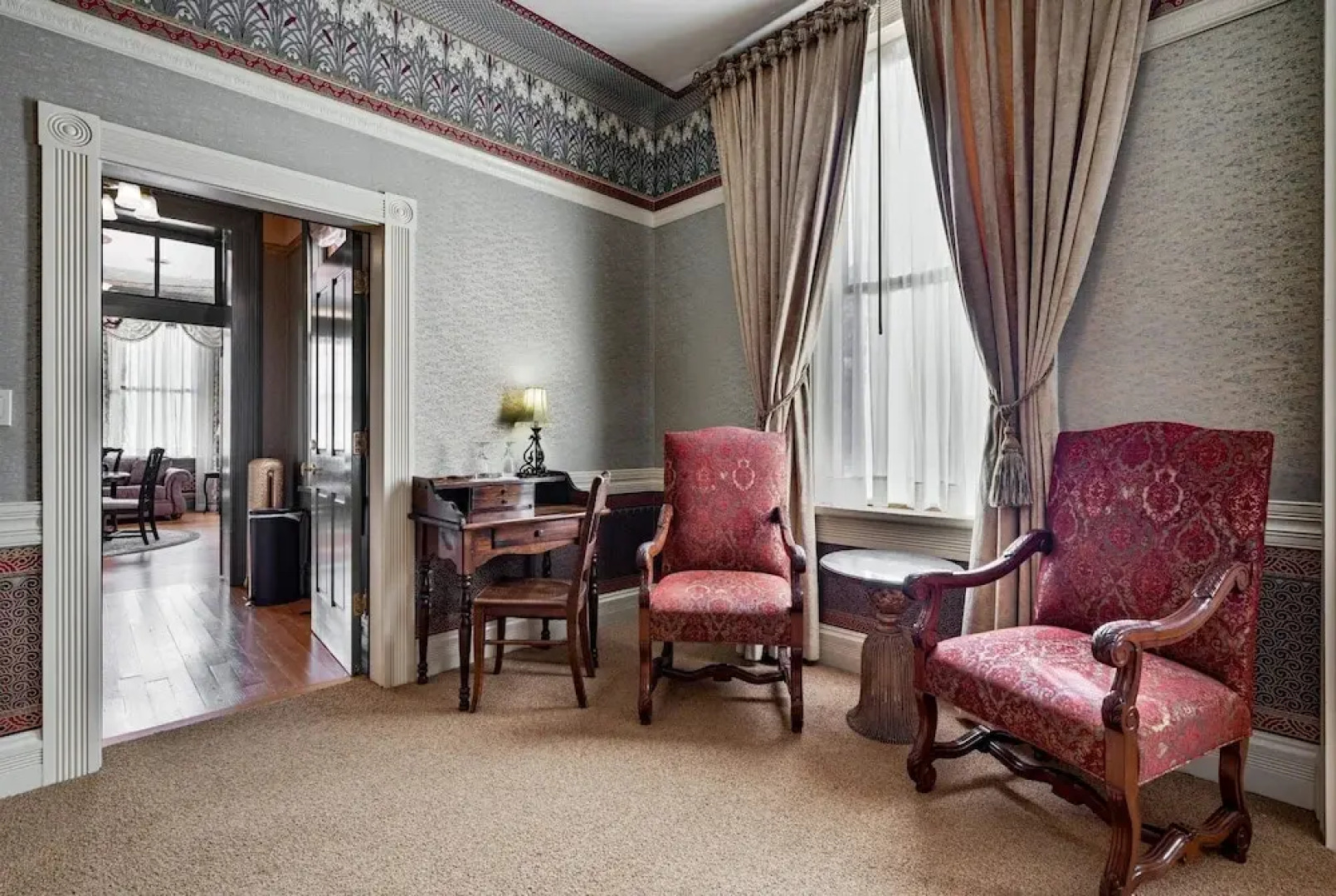 Beaumont Hotel & Spa - Adults Only