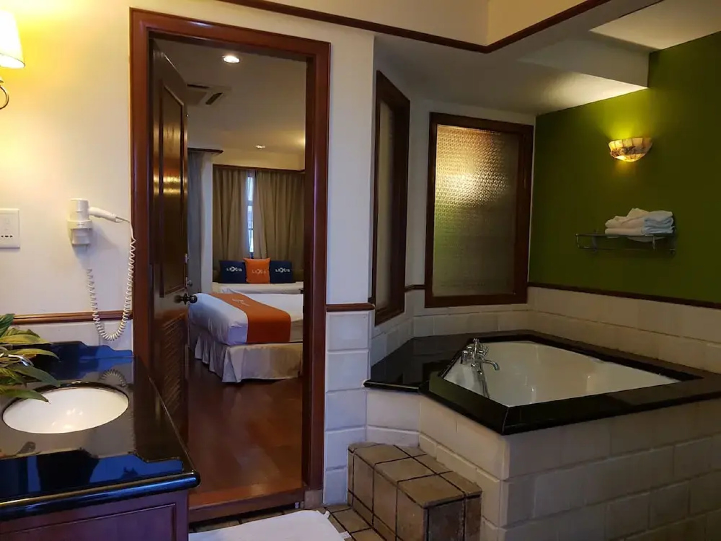 Luxurious Water Chalet by Toki