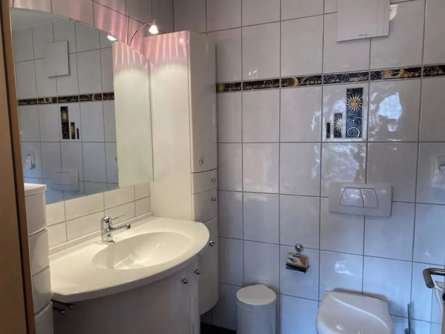 Apartment Rubin Saas-Almagell