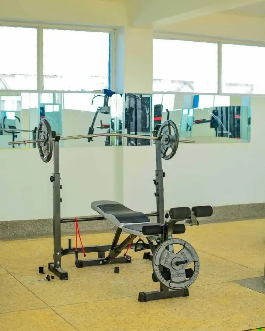 Stay.Plus Nanyuki Apartment