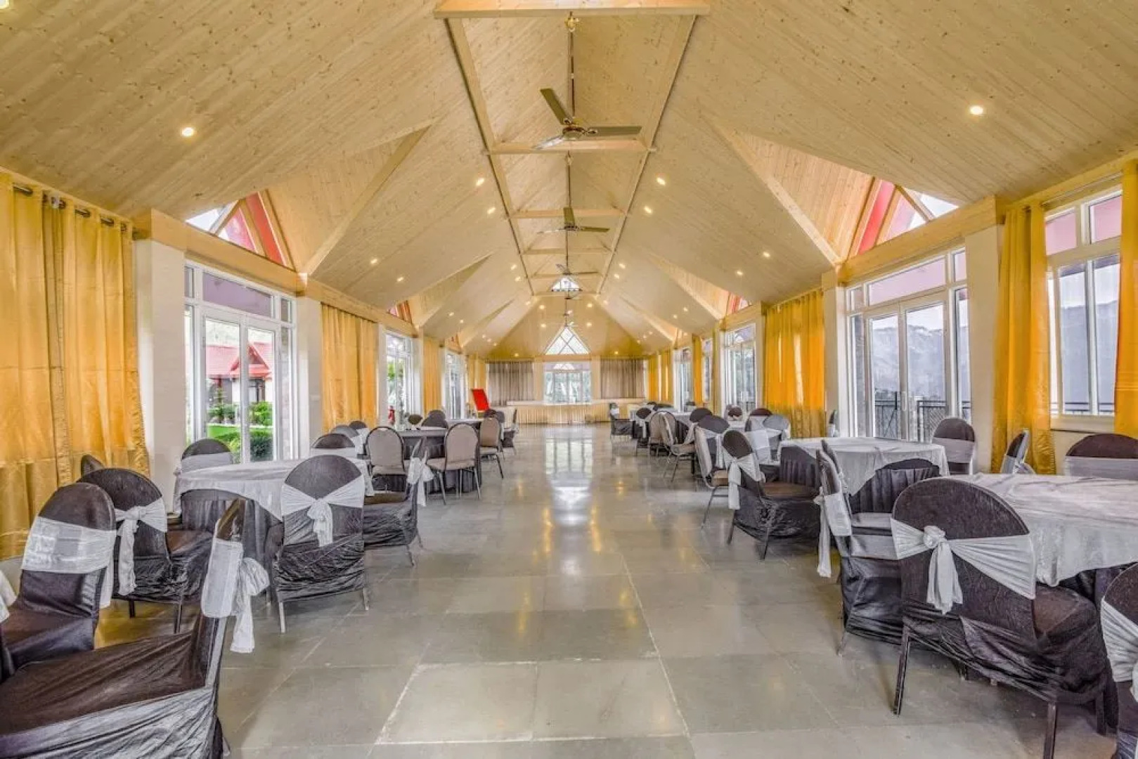 GuestHouser 1 BR Boutique stay 3427