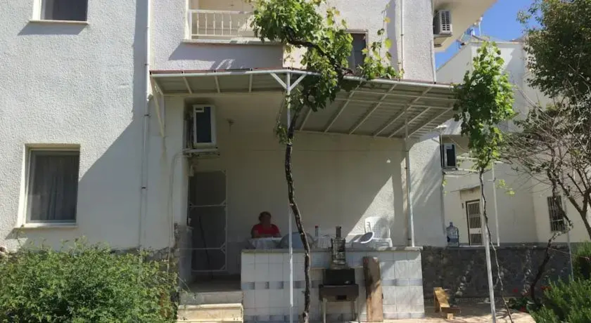Altınay Villa